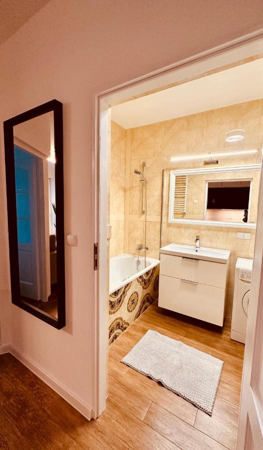 Jardin Apartment Ursynow 바르샤바 외부 사진